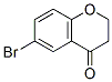 6-Bromochroman-4-one Structure,49660-57-3Structure