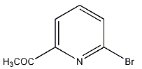 2-Acetyl-6-bromopyridine Structure,49669-13-8Structure