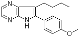 Rp106 Structure,496864-15-4Structure