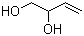 丁烯二醇結(jié)構(gòu)式_497-06-3結(jié)構(gòu)式