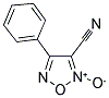 4-Phenyl-3-furoxancarbonitrile Structure,497-27-8Structure