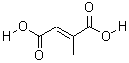 檸康酸結(jié)構(gòu)式_498-23-7結(jié)構(gòu)式