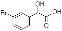 3-Bromomandelic acid Structure,49839-81-8Structure