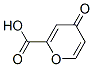 靠曼酸結(jié)構(gòu)式_499-05-8結(jié)構(gòu)式