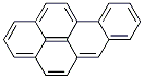 苯并芘結(jié)構(gòu)式_50-32-8結(jié)構(gòu)式