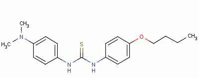 硫安布新結構式_500-89-0結構式