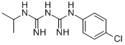 Proguani Structure,500-92-5Structure