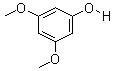 3,5-Dimethoxyphenol Structure,500-99-2Structure