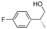 (2R)-2-(4-fluorophenyl)-1-propanol Structure,500019-47-6Structure