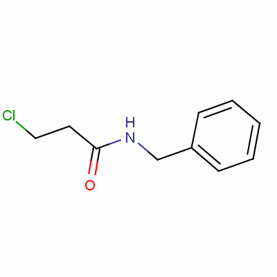 Beclamide Structure,501-68-8Structure