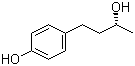 Rhododendrol Structure,501-96-2Structure