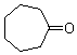 環(huán)庚酮結構式_502-42-1結構式