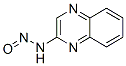 2-Quinoxalinamine,n-nitroso- Structure,502173-07-1Structure