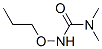 (9ci)-N,N-二甲基-N-丙氧基- (9CI)脲結(jié)構(gòu)式_502448-03-5結(jié)構(gòu)式