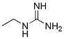 N-乙基胍結構式_503-69-5結構式