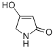 Pyrrolidine-2,4-dione Structure,503-83-3Structure