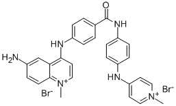 Quinolinium dibromide Structure,50308-94-6Structure