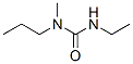 (9CI)-n-乙基-n-甲基-n-丙基-脲結(jié)構(gòu)式_503114-33-8結(jié)構(gòu)式