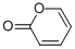 α-Pyrone Structure,504-31-4Structure