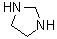 Imidazolidine Structure,504-74-5Structure