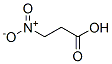 3-Nitropropionic acid Structure,504-88-1Structure