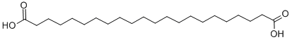 Docosanedioic acid Structure,505-56-6Structure