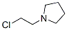 1-(2-Chloroethyl)pyrrolidine Structure,5050-41-9Structure