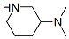 3-Dimethylaminopiperidine Structure,50534-49-1Structure