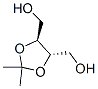 (+)-2,3-O-Isopropylidene-L-threitol Structure,50622-09-8Structure