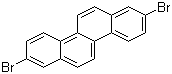 2,8-二溴屈結(jié)構(gòu)式_50637-63-3結(jié)構(gòu)式