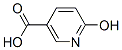 6-Hydroxynicotinic acid Structure,5066-66-6Structure