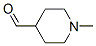 1-Methyl-4-piperidinecarboxaldehyde Structure,50675-21-3Structure