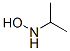 N-異丙基羥胺結(jié)構(gòu)式_5080-22-8結(jié)構(gòu)式