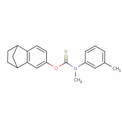 環(huán)托西拉酯結(jié)構(gòu)式_50838-36-3結(jié)構(gòu)式