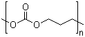 Polypropylene carbonate Structure,50862-75-4Structure