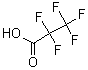 五氟丙酸銀結(jié)構(gòu)式_509-09-1結(jié)構(gòu)式