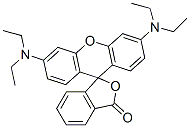 溶劑紅 49結(jié)構(gòu)式_509-34-2結(jié)構(gòu)式