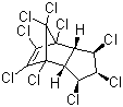 Cis-nonachlor standard Structure,5103-73-1Structure