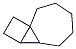 Tricyclo[5.3.0.01,8]decane Structure,51130-49-5Structure