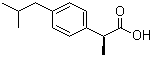 S-布洛芬結(jié)構(gòu)式_51146-56-6結(jié)構(gòu)式