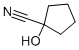 1-Hydroxycyclopentanecarbonitrile Structure,5117-85-1Structure