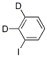 碘苯-D2結(jié)構(gòu)式_51209-48-4結(jié)構(gòu)式