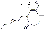 Pretilachlor Structure,51218-49-6Structure