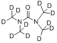 四甲脲-d12結(jié)構(gòu)式_51219-89-7結(jié)構(gòu)式