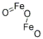 Pigment Yellow 42 Structure,51274-00-1Structure