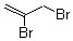 2,3-Dibromopropene Structure,513-31-5Structure