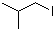 1-碘-2-甲基丙烷結構式_513-38-2結構式