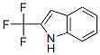 2-Trifluoromethylindole Structure,51310-54-4Structure