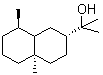 β-桉葉醇結(jié)構(gòu)式_51317-08-9結(jié)構(gòu)式