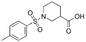 1-(Toluene-4-sulfonyl)-piperidine-3-carboxylic acid Structure,5134-62-3Structure